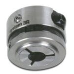 System 3R OEM 3R-400.24-11 Manual chuck MacroJunior