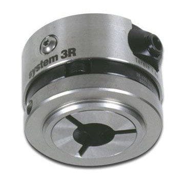System 3R OEM 3R-400.24-11 Manual chuck MacroJunior