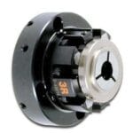 System 3R OEM 3R-400.32 Manual lathe chuck MacroJunior