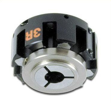 System 3R OEM 3R-400.34 Manual chuck MacroJunior