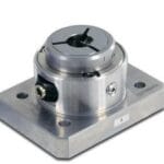 System 3R OEM 3R-402.1 Manual chuck MacroJunior