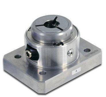 System 3R OEM 3R-402.1 Manual chuck MacroJunior