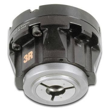 System 3R OEM 3R-410.1-M Pneumatic chuck MacroJunior
