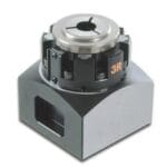 System 3R OEM 3R-410.31-5 Manual chuck MacroJunior
