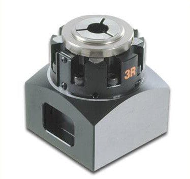 System 3R OEM 3R-410.31-5 Manual chuck MacroJunior