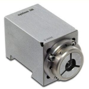 System 3R OEM 3R-422.2 Manual chuck MacroJunior