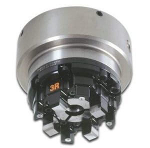 System 3R OEM 3R-460.1-1Pneumatic chuck MacroCombi