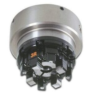 System 3R OEM 3R-460.1-1Pneumatic chuck MacroCombi