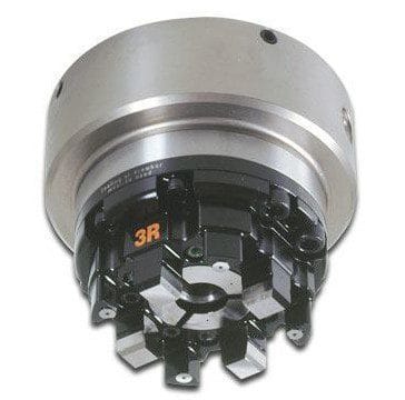 System 3R OEM 3R-460.1-1Pneumatic chuck MacroCombi