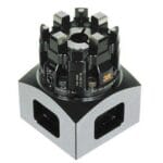 System 3R OEM 3R-460.31-5 Manual chuck MacroCombi