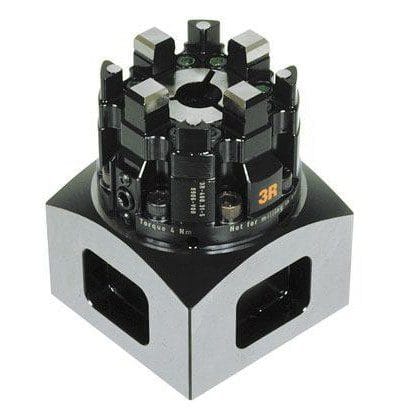 System 3R OEM 3R-460.31-5 Manual chuck MacroCombi