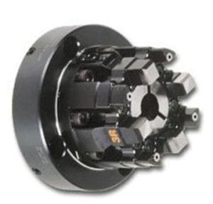 System 3R OEM 3R-460.32 Manual lathe chuck MacroCombi