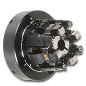 System 3R OEM 3R-460.32 Manual lathe chuck MacroCombi