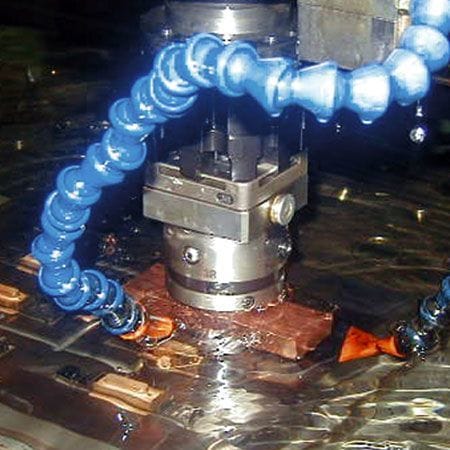 System 3R OEM 3R-460.34 Manual chuck MacroCombi