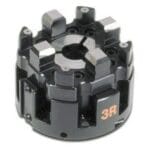 System 3R OEM 3R-460.34 Manual chuck MacroCombi