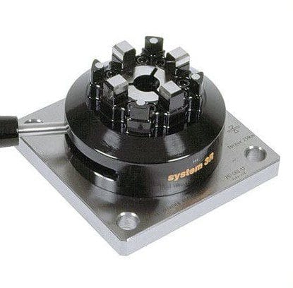 System 3R OEM 3R-460.37 Manual chuck MacroCombi