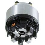 System 3R OEM 3R-460.83-1Pneumatic Combi chuck - round OEM