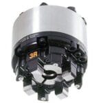 System 3R OEM 3R-460.86-2 Pneumatic chuck MacroCombi