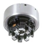 System 3R OEM 3R-460.EX8-1 Pneumatic Chuck MacroCombi