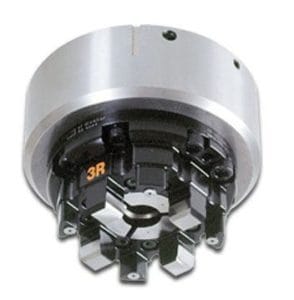 System 3R OEM 3R-460.EX8-1 Pneumatic Chuck MacroCombi