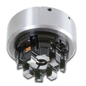 System 3R OEM 3R-460.EX8-1 Pneumatic Chuck MacroCombi