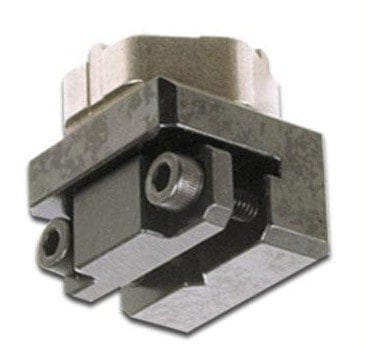 System 3R OEM 3R-465-LE Holder L 5 pcs MacroJunior