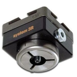 System 3R OEM 3R-466.4033 Manual chuck adapter Macro-Junior