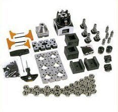 System 3R OEM 3R-468.31-S User kit MacroJunior