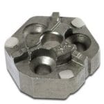 System 3R OEM 3R-491E-HP Ground pallet 25 mm 30 pcs Junior