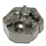 System 3R OEM 3R-491E-MONDO Pallet 25 mm 30 pcs Junior