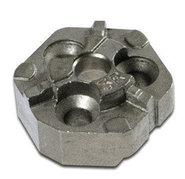 System 3R OEM 3R-491E-MONDO Pallet 25 mm 30 pcs Junior