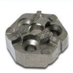 System 3R OEM 3R-491E Pallet 25 mm 30 pcs Junior