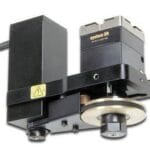 System 3R OEM 3R-6.321-HS Rotating spindle Macro-ER16
