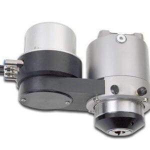 System 3R OEM 3R-6.400-VS Rotating spindle Macro-Junior