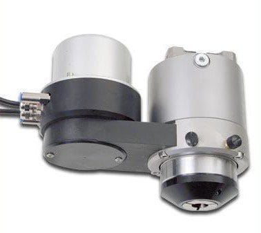System 3R OEM 3R-6.400-VS Rotating spindle Macro-Junior