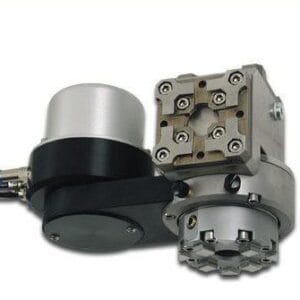 System 3R OEM 3R-6.600-VHS Rotating spindle Macro-Macro