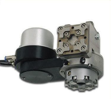 System 3R OEM 3R-6.600-VHS Rotating spindle Macro-Macro