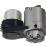 System 3R OEM 3R-6.600-VS Rotating spindle Macro-Macro
