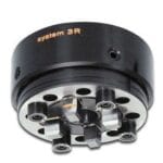 System 3R OEM 3R-600.20 Manual chuck Macro
