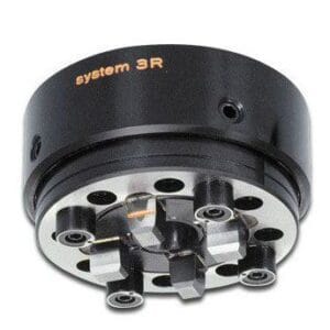 System 3R OEM 3R-600.20 Manual chuck Macro