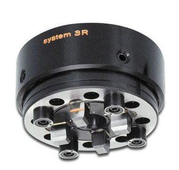 System 3R OEM 3R-600.20 Manual chuck Macro