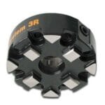 System 3R OEM 3R-600.23-S Manual chuck Macro