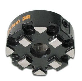 System 3R OEM 3R-600.23-S Manual chuck Macro