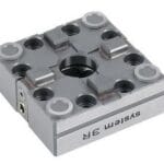 System 3R OEM 3R-600.24-4RS Manual chuck Macro