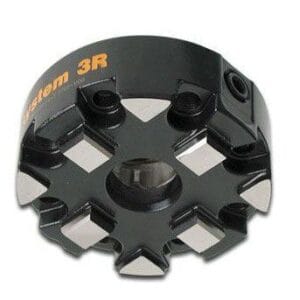 System 3R OEM 3R-600.24-S Manual chuck Macro