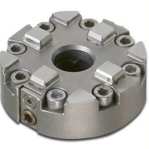 System 3R OEM 3R-600.24RS Manual chuck Rust-resistant Macro