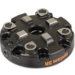 System 3R OEM 3R-600.28-S Manual chuck Macro