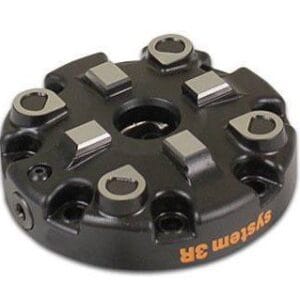 System 3R OEM 3R-600.28-S Manual chuck Macro