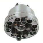 System 3R OEM 3R-600.83 Pneumatic chuck round OEM less Turbo