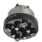 System 3R OEM 3R-600.84-30 Pneumatic chuck round OEM Macro